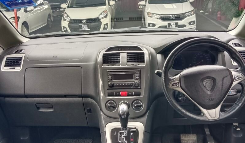 
								2014 Proton Exora 1.6 (A) full									