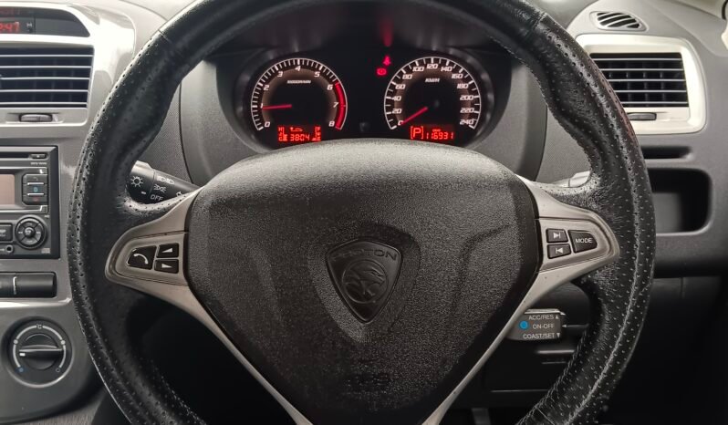 
								2014 Proton Exora 1.6 (A) full									