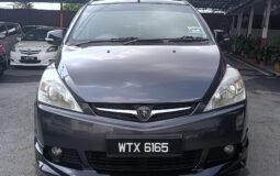 2010 Proton Exora 1.6 CPS (A)