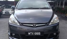 2010 Proton Exora 1.6 CPS (A)