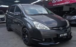 2010 Proton Exora 1.6 CPS (A)