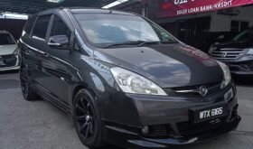 2010 Proton Exora 1.6 CPS (A)