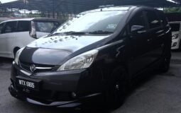 2010 Proton Exora 1.6 CPS (A)
