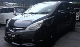 2010 Proton Exora 1.6 CPS (A)
