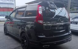 2010 Proton Exora 1.6 CPS (A)