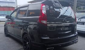 2010 Proton Exora 1.6 CPS (A)