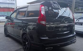 2010 Proton Exora 1.6 CPS (A)