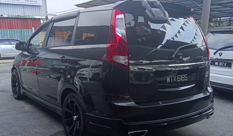
								2010 Proton Exora 1.6 CPS (A) full									