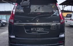 2010 Proton Exora 1.6 CPS (A)