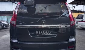 2010 Proton Exora 1.6 CPS (A)