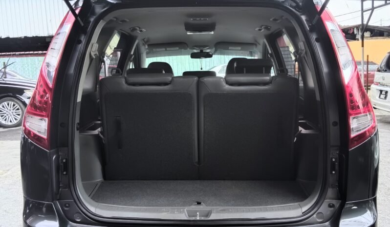 
								2010 Proton Exora 1.6 CPS (A) full									