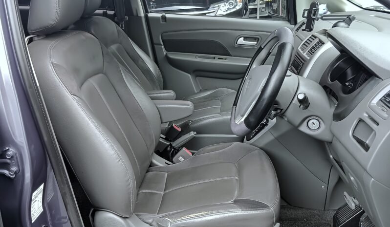 
								2010 Proton Exora 1.6 CPS (A) full									