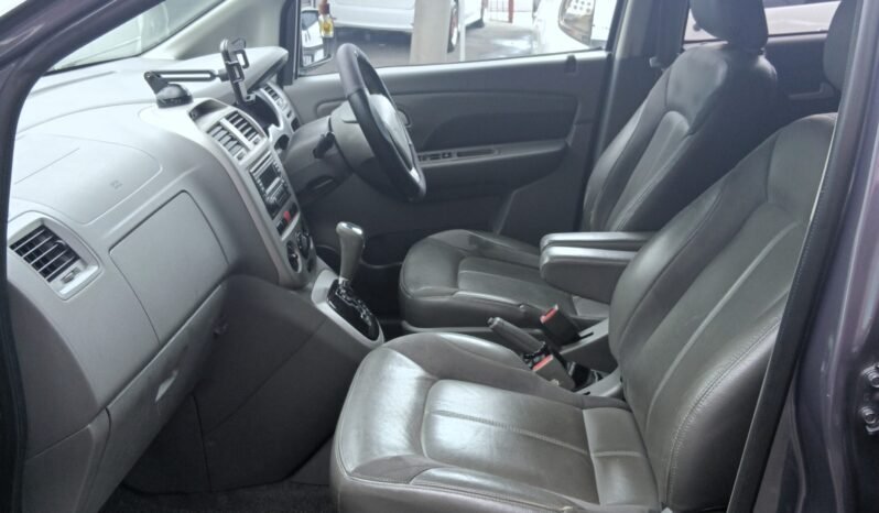 
								2010 Proton Exora 1.6 CPS (A) full									