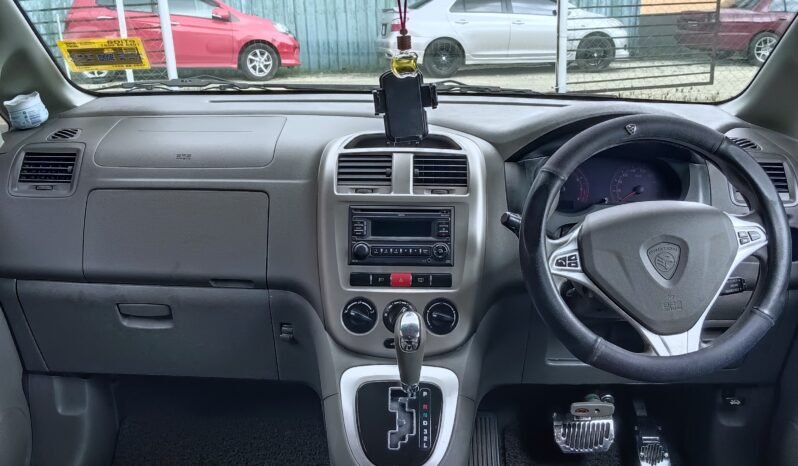 
								2010 Proton Exora 1.6 CPS (A) full									