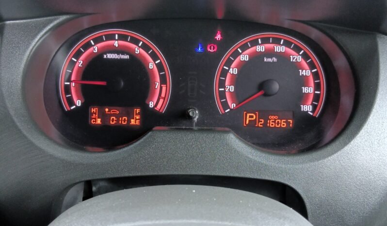 
								2010 Proton Exora 1.6 CPS (A) full									