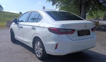 
										2022 Honda City 1.5 V Sensing (A) full									