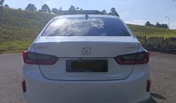 
										2022 Honda City 1.5 V Sensing (A) full									