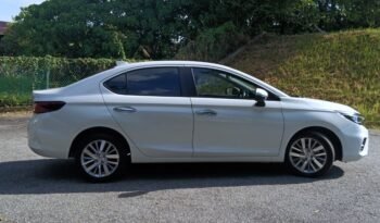 
										2022 Honda City 1.5 V Sensing (A) full									