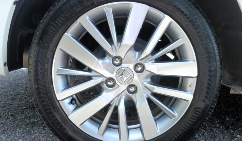 
								2022 Honda City 1.5 V Sensing (A) full									