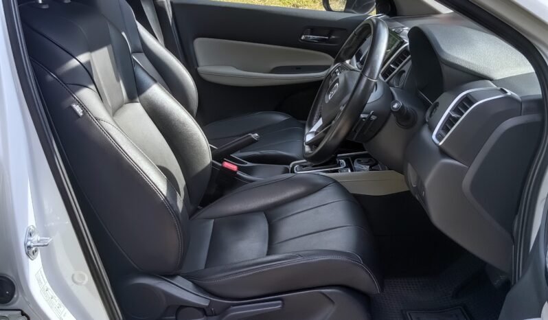 
								2022 Honda City 1.5 V Sensing (A) full									