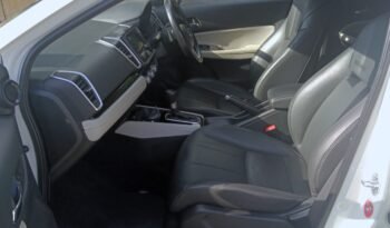 
										2022 Honda City 1.5 V Sensing (A) full									