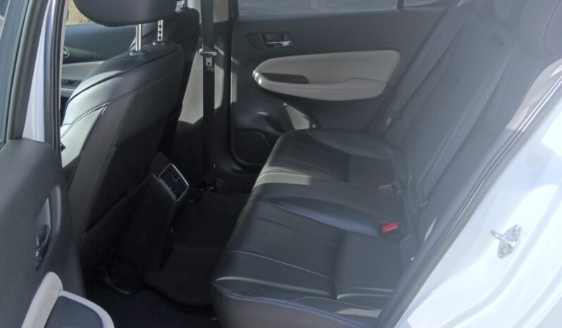 
								2022 Honda City 1.5 V Sensing (A) full									