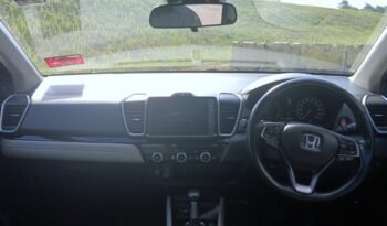 
										2022 Honda City 1.5 V Sensing (A) full									