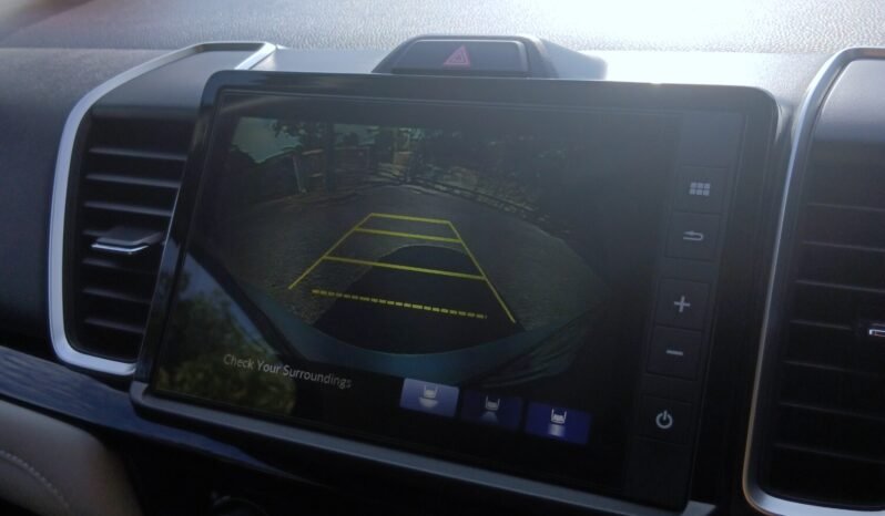 
								2022 Honda City 1.5 V Sensing (A) full									