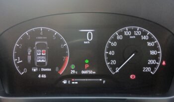 
										2022 Honda City 1.5 V Sensing (A) full									