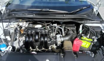 
										2022 Honda City 1.5 V Sensing (A) full									