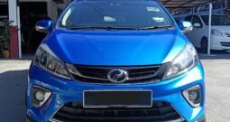 2021 Perodua Myvi 1.5 AV (A)