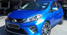 2021 Perodua Myvi 1.5 AV (A)