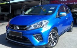 2021 Perodua Myvi 1.5 AV (A)