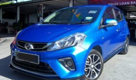 2021 Perodua Myvi 1.5 AV (A)