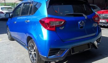
										2021 Perodua Myvi 1.5 AV (A) full									