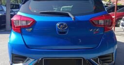 2021 Perodua Myvi 1.5 AV (A)