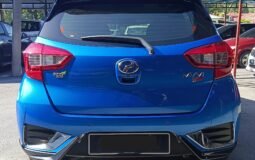 2021 Perodua Myvi 1.5 AV (A)
