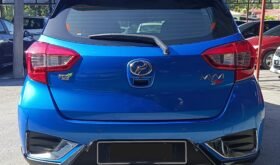 2021 Perodua Myvi 1.5 AV (A)