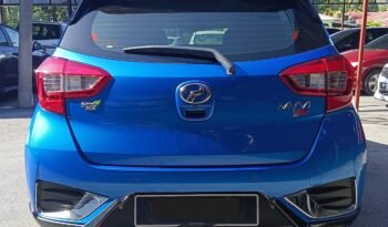 
										2021 Perodua Myvi 1.5 AV (A) full									