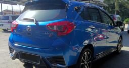 2021 Perodua Myvi 1.5 AV (A)