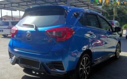 2021 Perodua Myvi 1.5 AV (A)