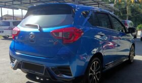 2021 Perodua Myvi 1.5 AV (A)