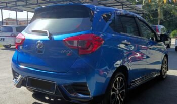 
										2021 Perodua Myvi 1.5 AV (A) full									