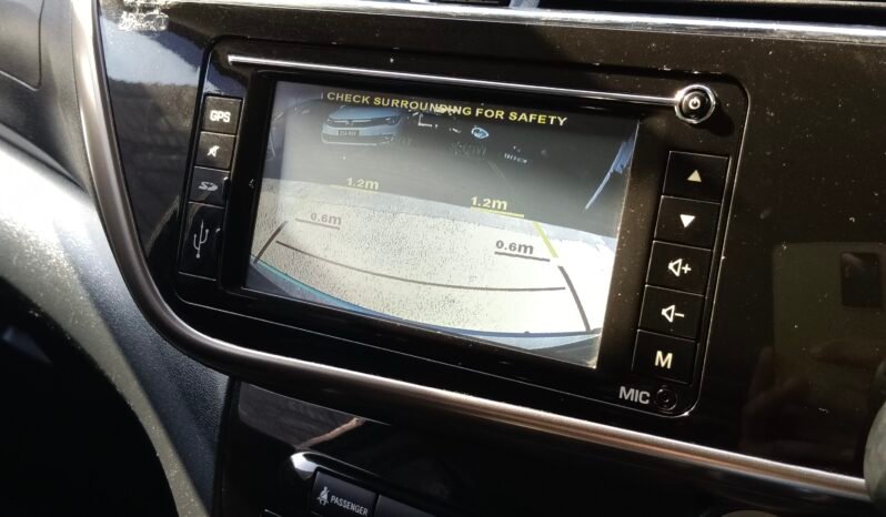 
								2021 Perodua Myvi 1.5 AV (A) full									
