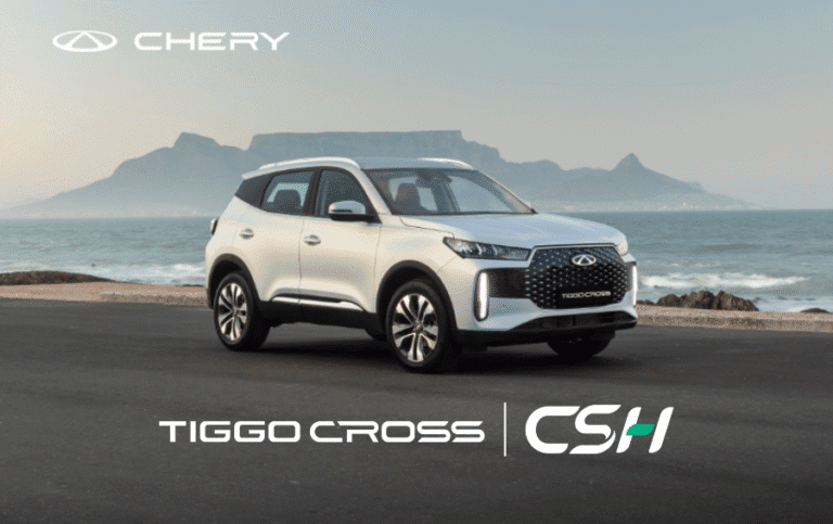 Chery Tiggo Cross Dilancar – SUV Segmen-B Dengan Harga RM88,800!