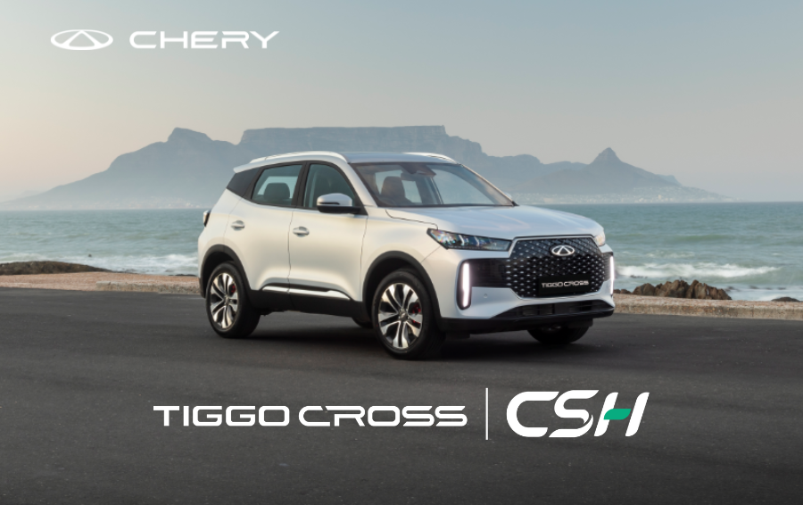 Chery Tiggo Cross Dilancar – SUV Segmen-B Dengan Harga RM88,800!