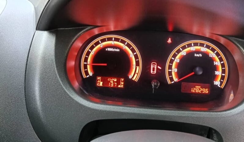 
								2013 Proton Exora 1.6 (M) full									