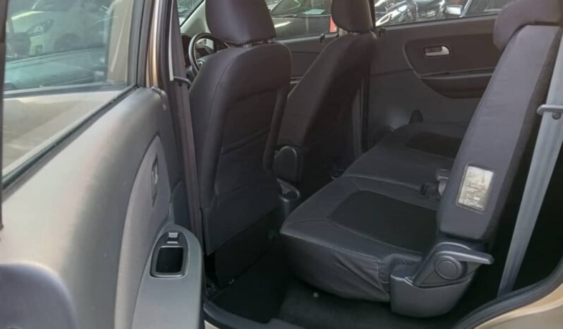 
								2013 Proton Exora 1.6 (M) full									