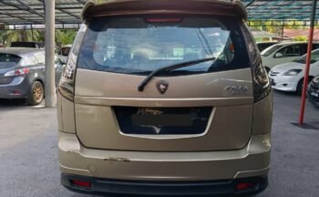 2013 Proton Exora 1.6 (M)