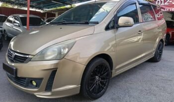
										2013 Proton Exora 1.6 (M) full									